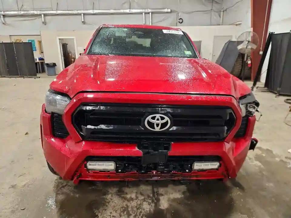 3TYLB5JN1ST076376 2025 TOYOTA TACOMA-4