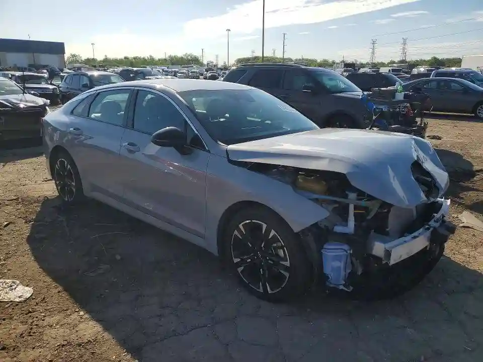 5XXG64J28PG172158 2023 KIA K5-3