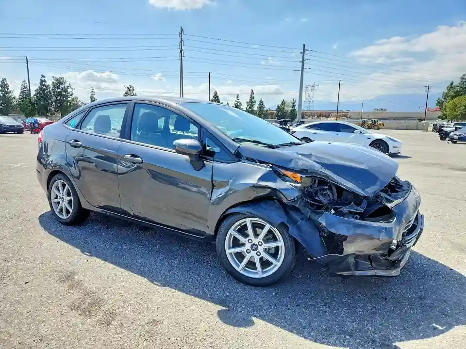 3FADP4BJ2KM133892 2019 FORD FIESTA-3