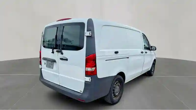 WD3PG2EA7G3131209 2016 MERCEDES-BENZ METRIS-3