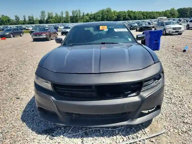 2C3CDXCT4GH227752 2016 DODGE CHARGER-4
