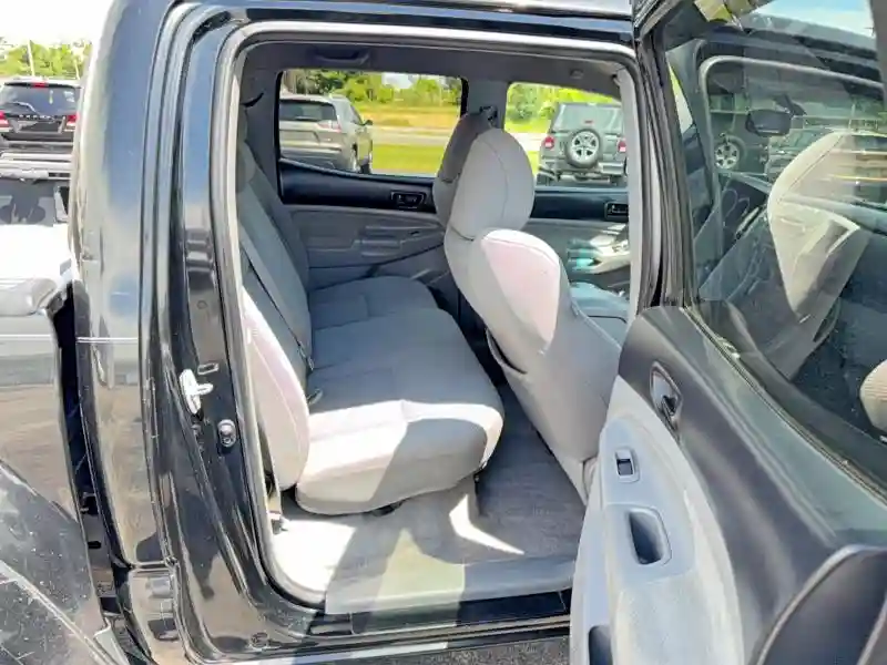 5TELU4EN2AZ718826 2010 TOYOTA TACOMA-5