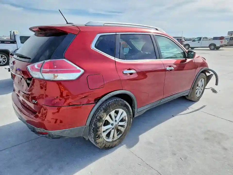 KNMAT2MT9GP666819 2016 NISSAN ROGUE-2