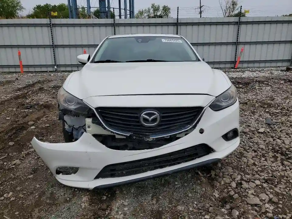 JM1GJ1W54F1220975 2015 MAZDA 6-4