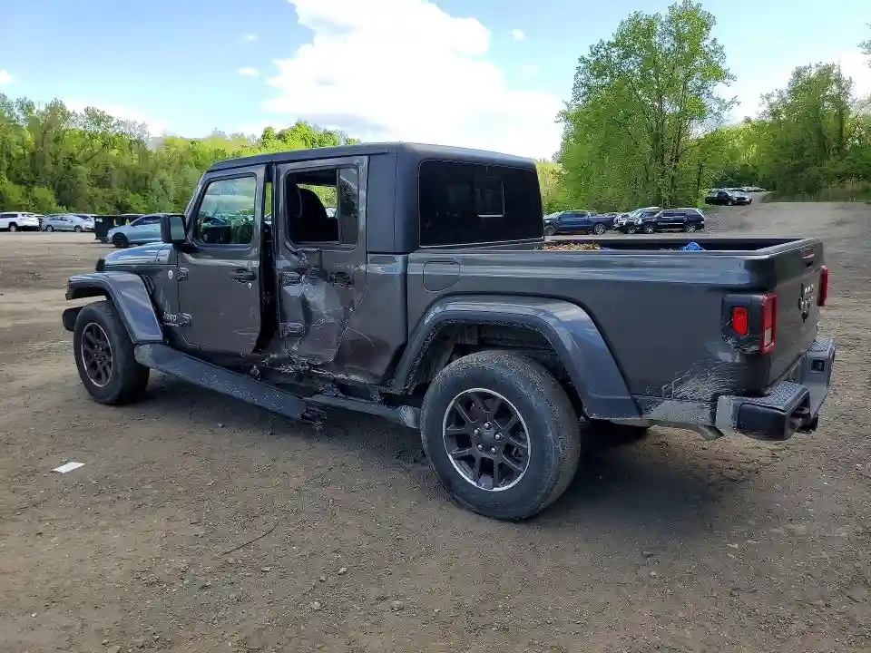 1C6HJTFGXNL183250 2022 JEEP GLADIATOR-1