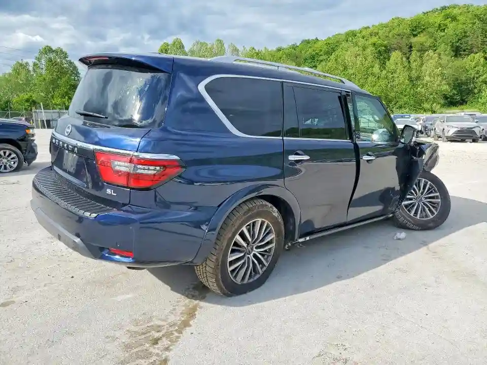 JN8AY2BD5R9710047 2024 NISSAN ARMADA-2