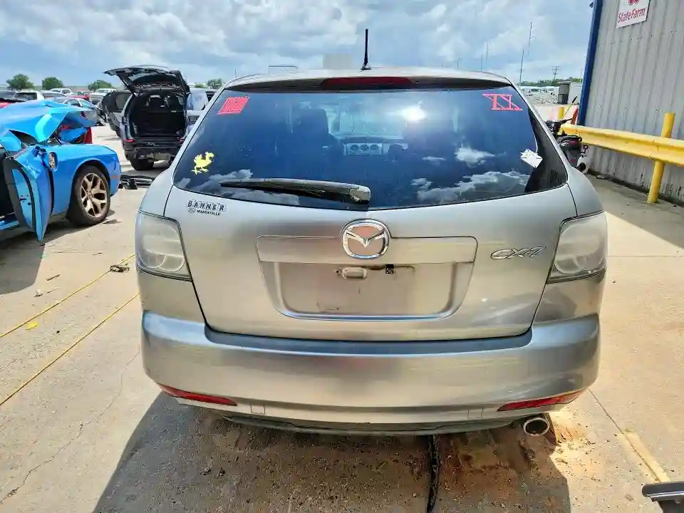 JM3ER2A55B0394915 2011 MAZDA CX-7-5