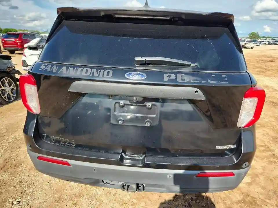 1FM5K8AB4NGA48741 2022 FORD EXPLORER-5