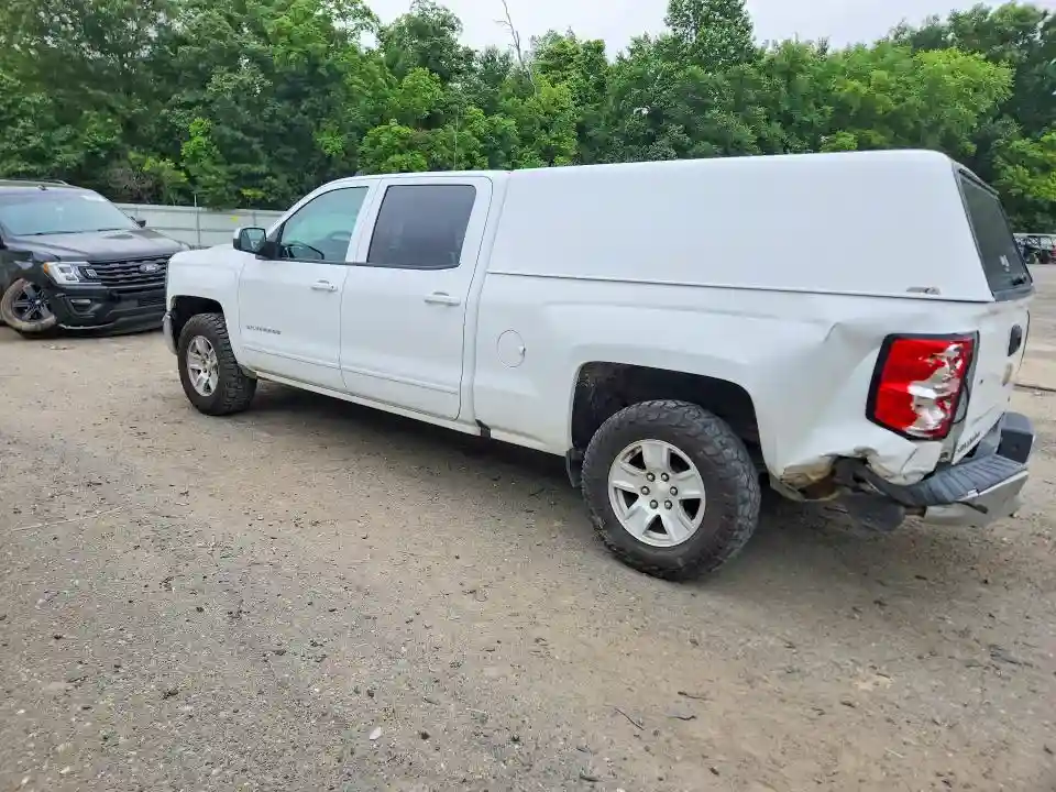 3GCPCREC3HG457471 2017 CHEVROLET SILVERADO-1