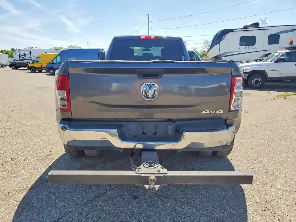 3C63RRGL5KG648415 2019 RAM 3500-5