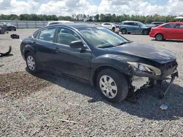 1YVHZ8BH0A5M23265 2010 MAZDA 6-3