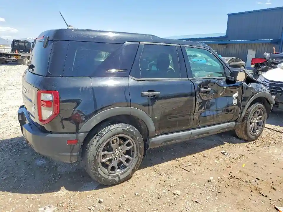 3FMCR9B62MRA98247 2021 FORD BRONCO-2