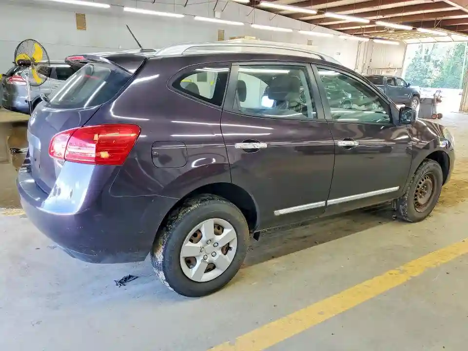 JN8AS5MTXFW660962 2015 NISSAN ROGUE-2
