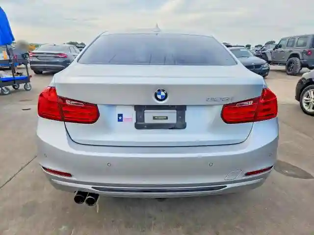 WBA3A5C54FP604260 2015 BMW 3 SERIES-5