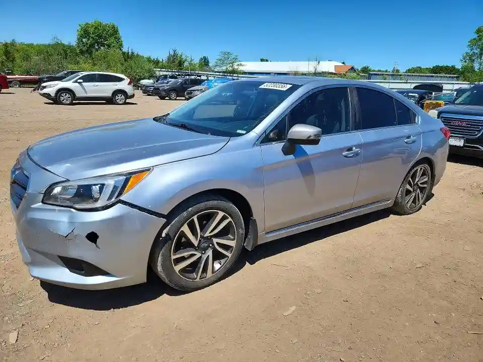 4S3BNAS6XH3057155 2017 SUBARU LEGACY-0