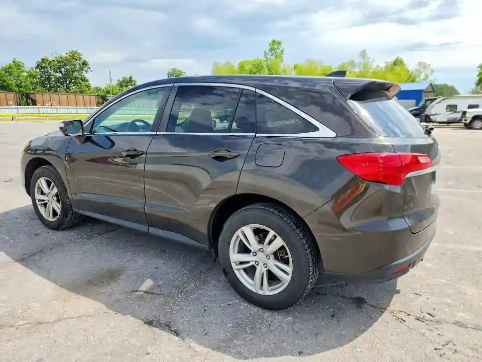 5J8TB4H36FL013311 2015 ACURA RDX-1