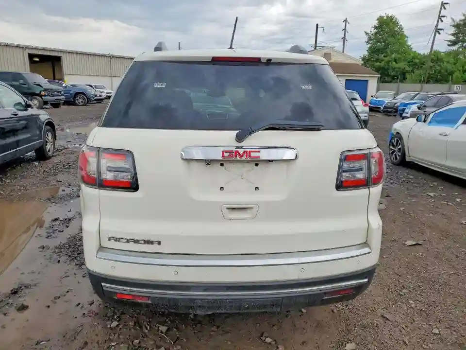 1GKKRPKD9FJ269239 2015 GMC ACADIA-5