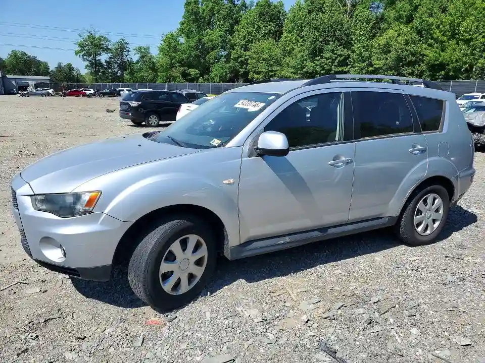 JA4AS2AW0CU002383 2012 MITSUBISHI OUTLANDER-0
