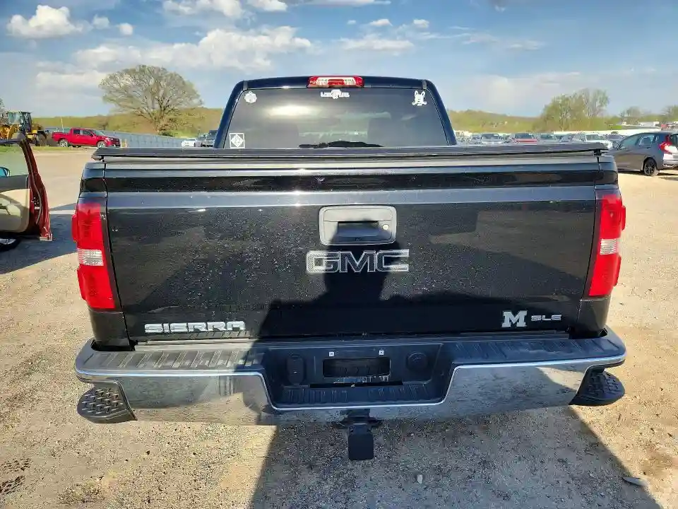 3GTU2UEC5EG316860 2014 GMC SIERRA-5