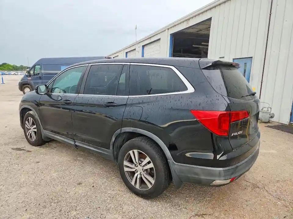 5FNYF5H58GB014237 2016 HONDA PILOT-1