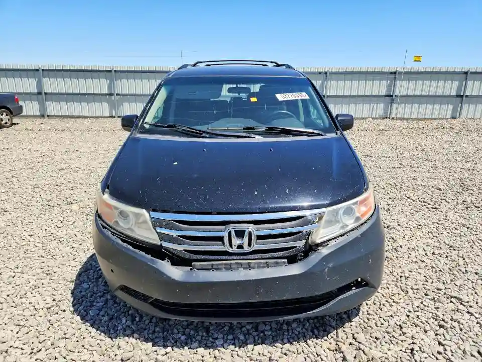 5FNRL5H41CB111357 2012 HONDA ODYSSEY-4