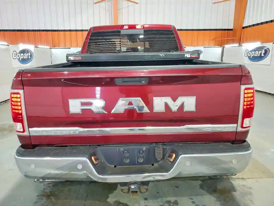 3C63R3FL7GG346646 2016 RAM 3500-5