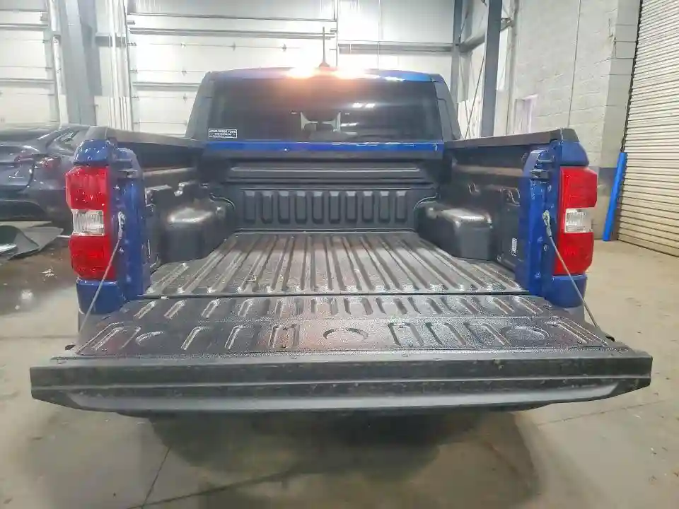 3FTTW8A9XRRA23421 2024 FORD MAVERICK-5