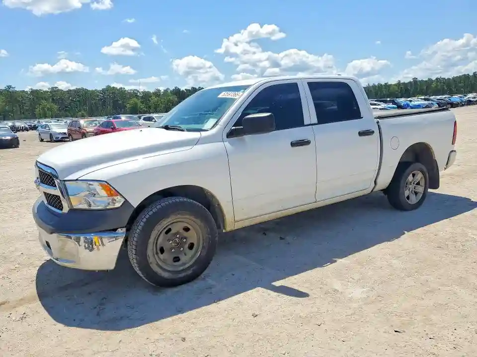 1C6RR7KM9JS262571 2018 RAM 1500-0