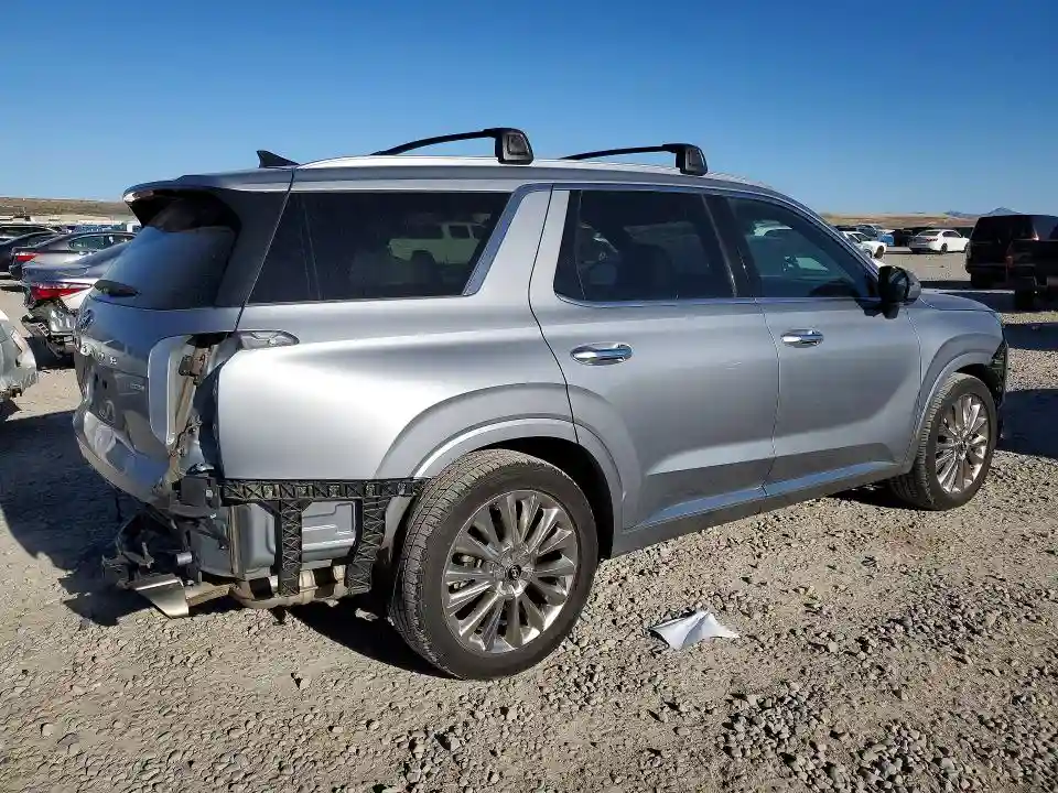 KM8R5DHE4LU071906 2020 HYUNDAI PALISADE-2