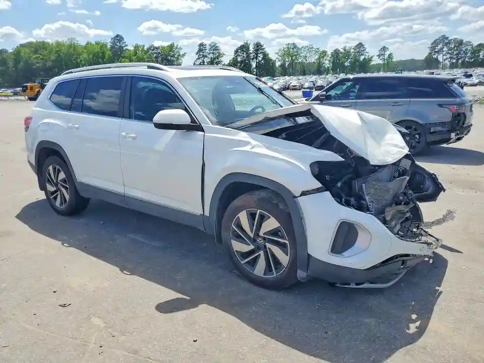 1V2BR2CA9RC574637 2024 VOLKSWAGEN ATLAS-3