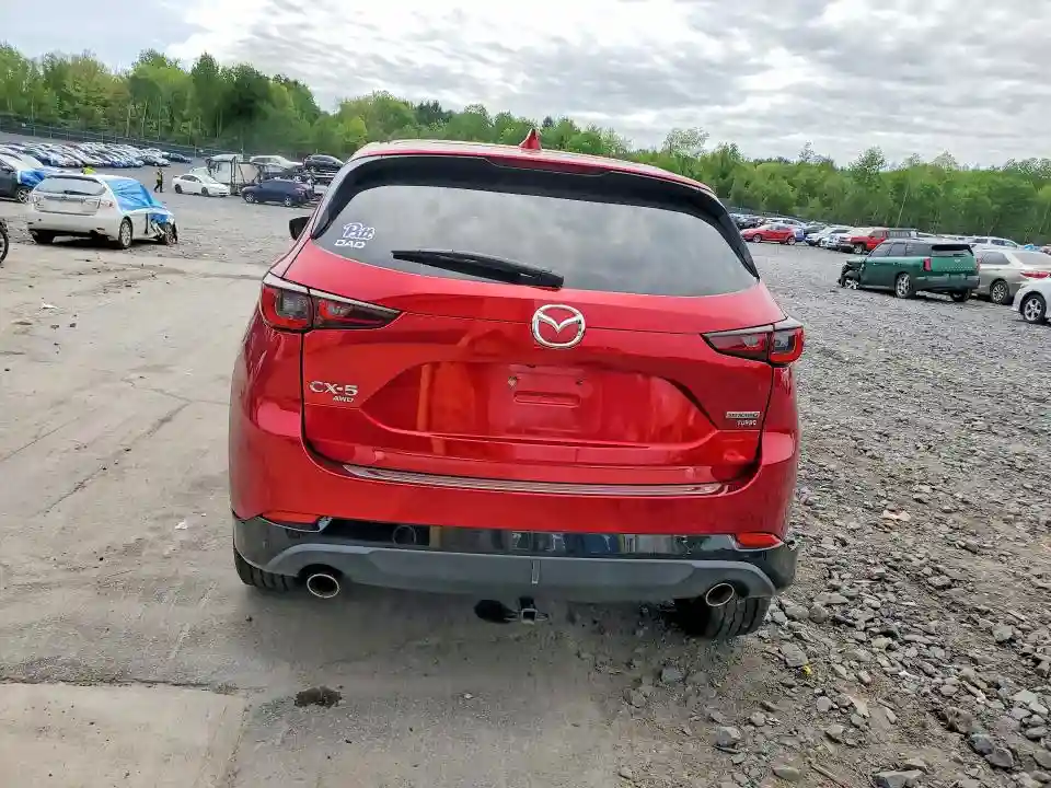 JM3KFBAY1N0599822 2022 MAZDA CX-5-5