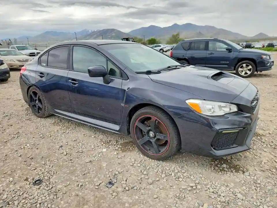 JF1VA1A67J9819022 2018 SUBARU WRX-3
