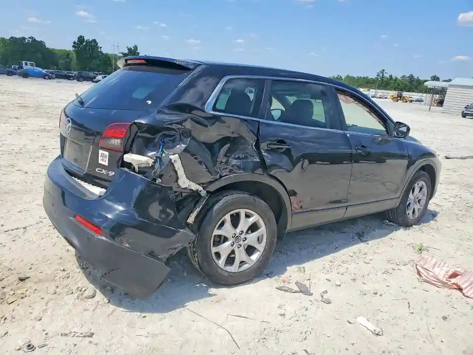 JM3TB2CA0F0463098 2015 MAZDA CX-9-2