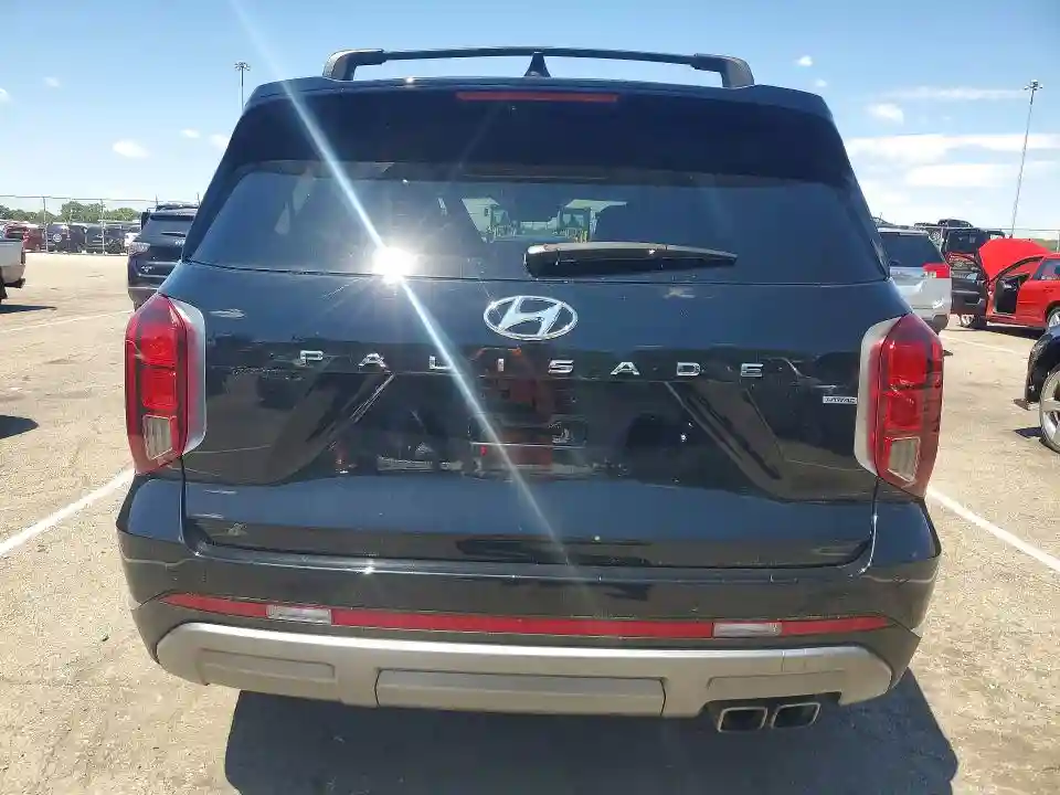 KM8R5DGE6RU682014 2024 HYUNDAI PALISADE-5