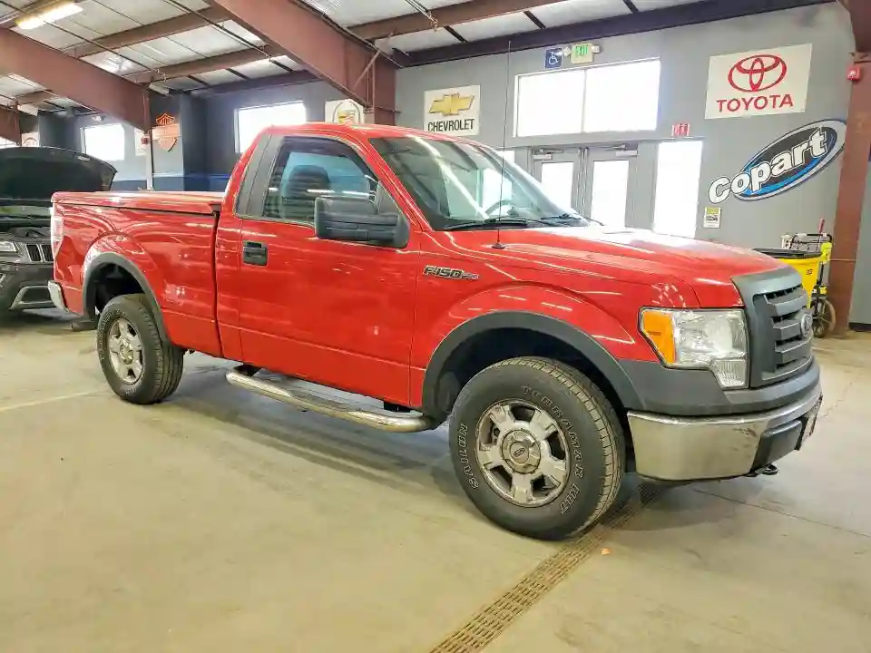 1FTMF1EW7AKE78733 2010 FORD F150-3