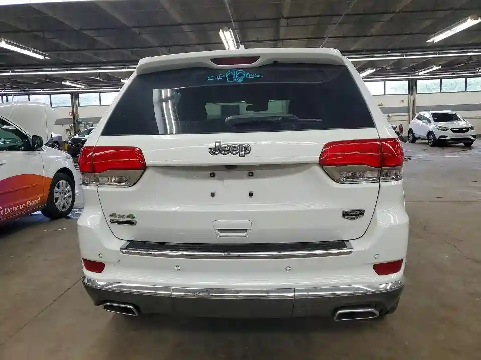 1C4RJFJM1EC388967 2014 JEEP CHEROKEE-5