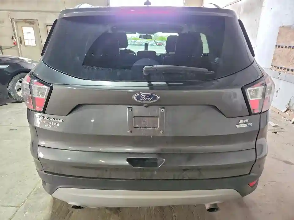 1FMCU9GD7JUC57967 2018 FORD ESCAPE-5
