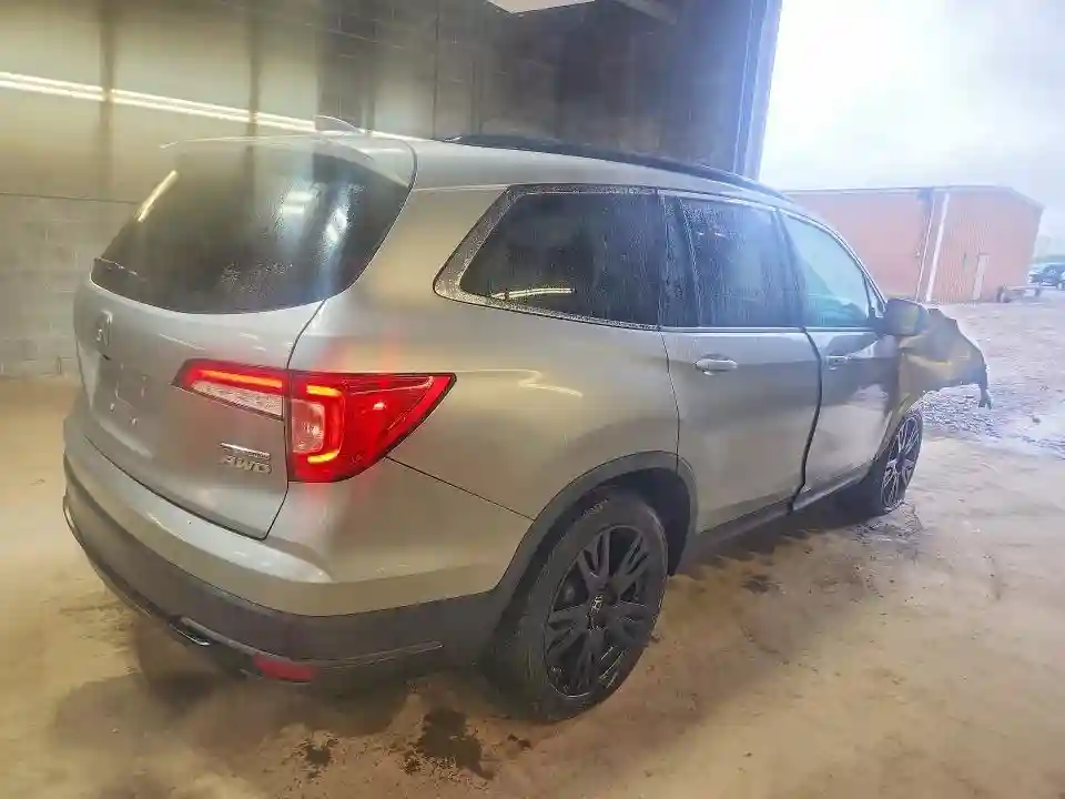 5FNYF6H24MB080856 2021 HONDA PILOT-2