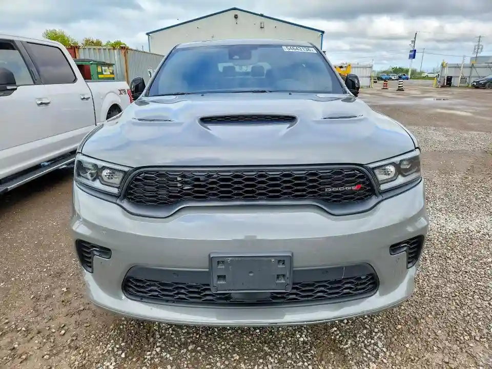 1C4SDJCT8RC249845 2024 DODGE DURANGO R-4