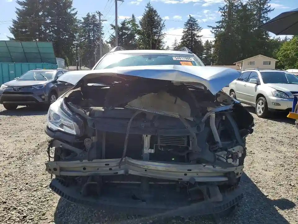 4S4WMAJD8L3410453 2020 SUBARU ASCENT-4