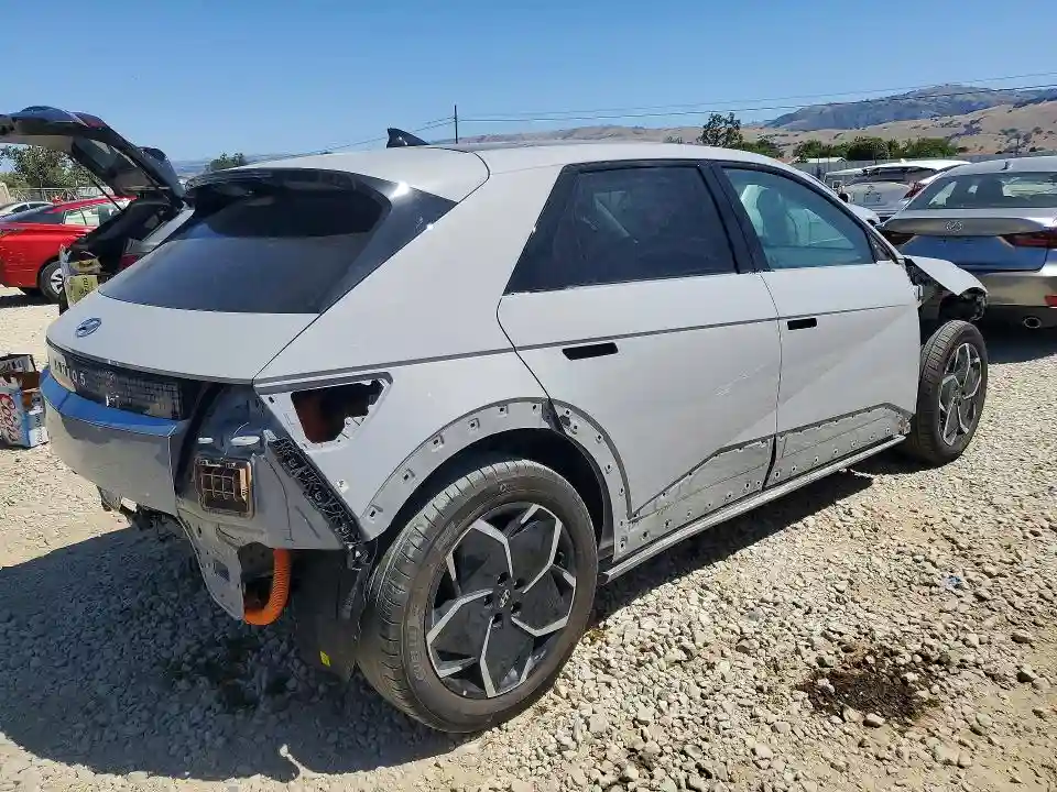 KM8KR4DE8RU317408 2024 HYUNDAI IONIQ-2
