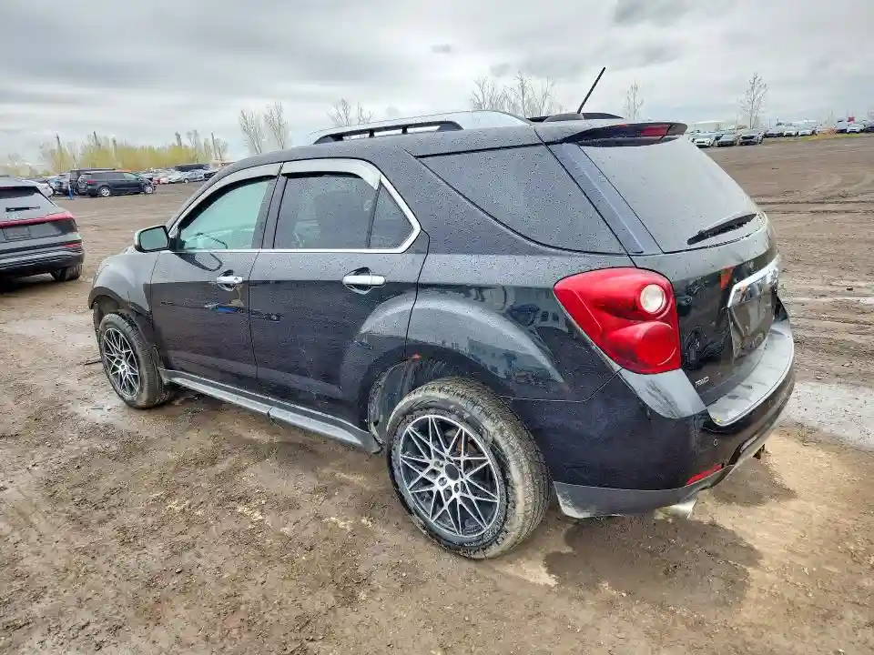 2GNFLHE34F6187544 2015 CHEVROLET EQUINOX-1
