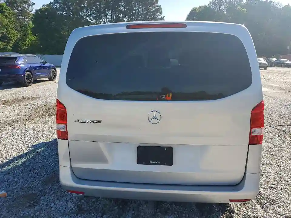 WD4PG2EE5H3302314 2017 MERCEDES-BENZ METRIS-5