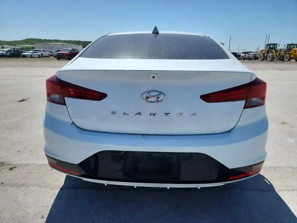 5NPD84LF9LH579191 2020 HYUNDAI ELANTRA-5