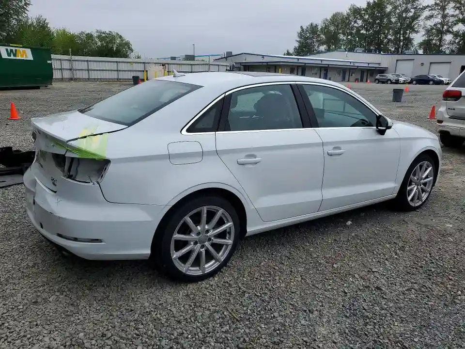 WAUEFGFF3F1019179 2015 AUDI A3-2