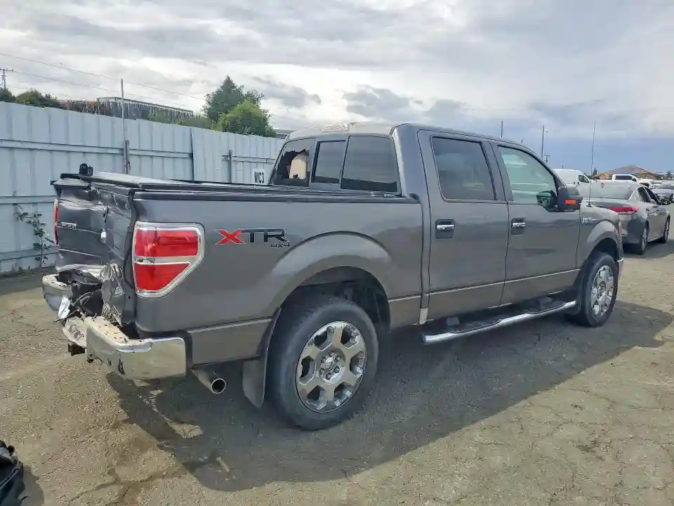 1FTFW1EV0AFA99355 2010 FORD F-150-2