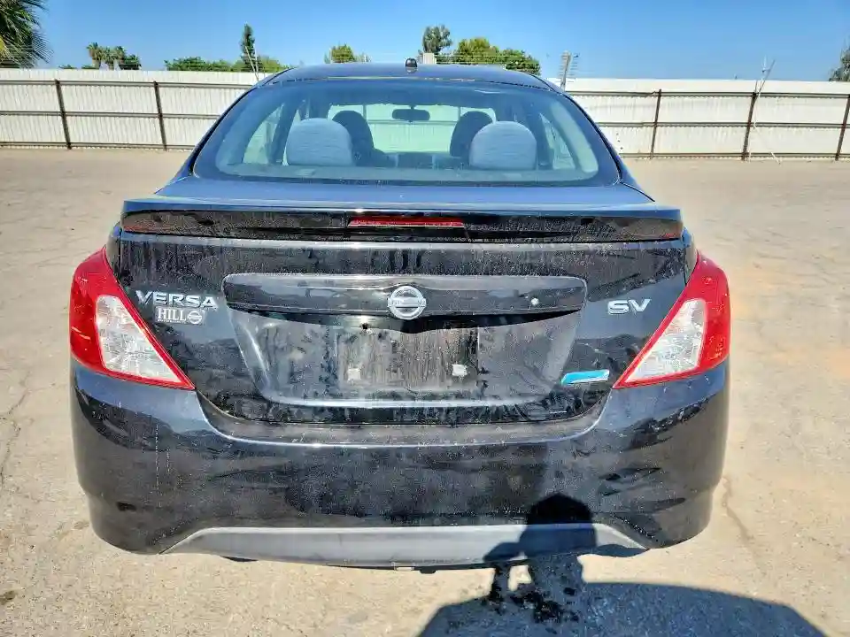 3N1CN7AP3FL820798 2015 NISSAN VERSA-5