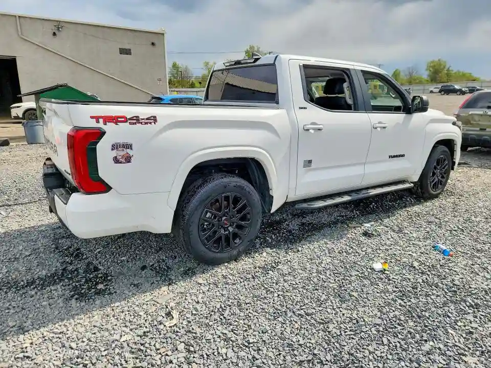 5TFLA5DB8RX181887 2024 TOYOTA TUNDRA-2