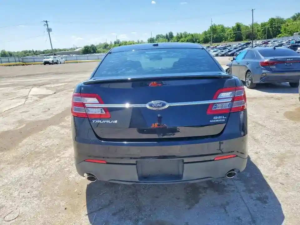 1FAHP2E80HG144438 2017 FORD TAURUS-5
