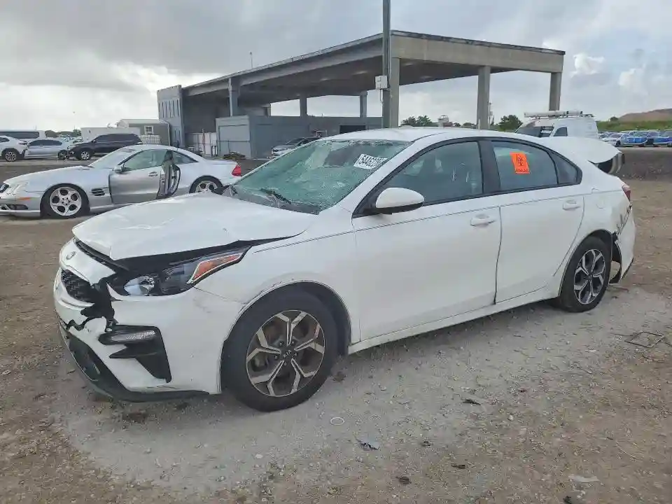3KPF24AD6LE226083 2020 KIA FORTE-0